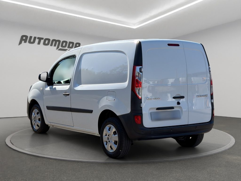 RENAULT Kangoo 1.5 DCI 95 CV CARGO - 6