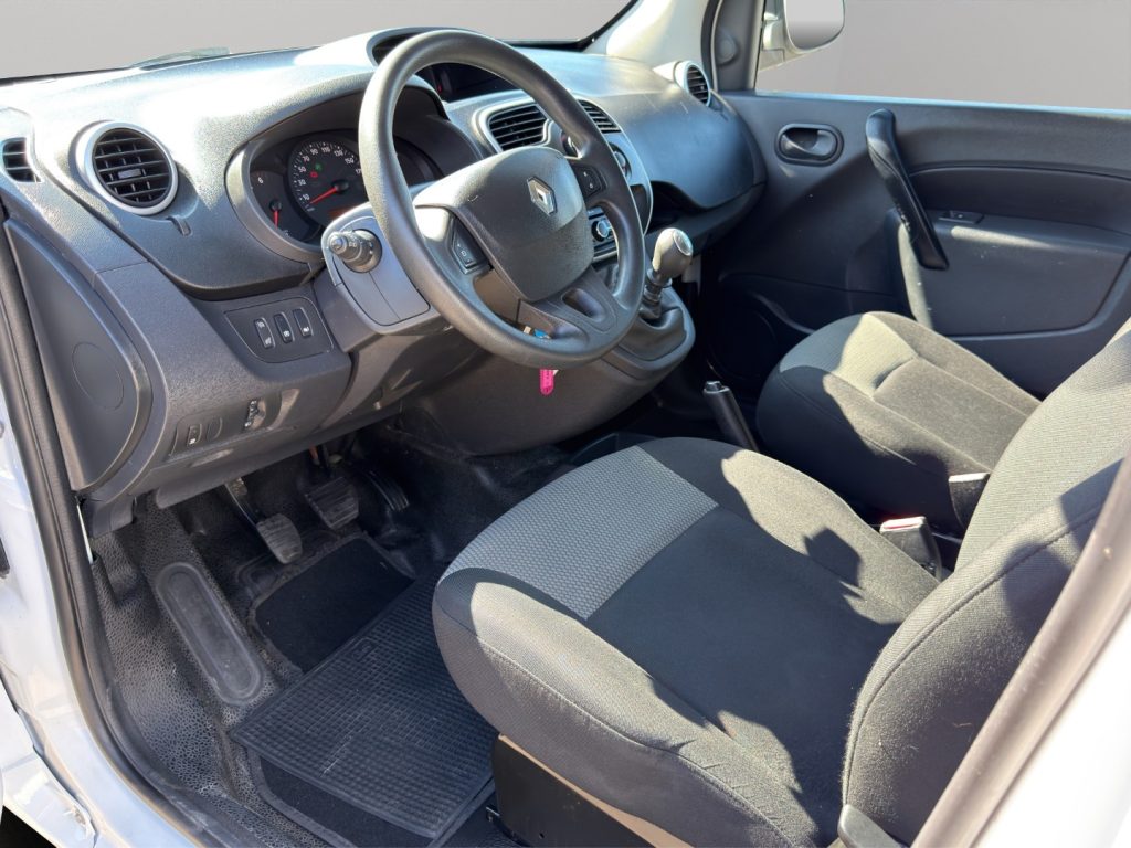 RENAULT Kangoo 1.5 DCI 95 CV CARGO - 7