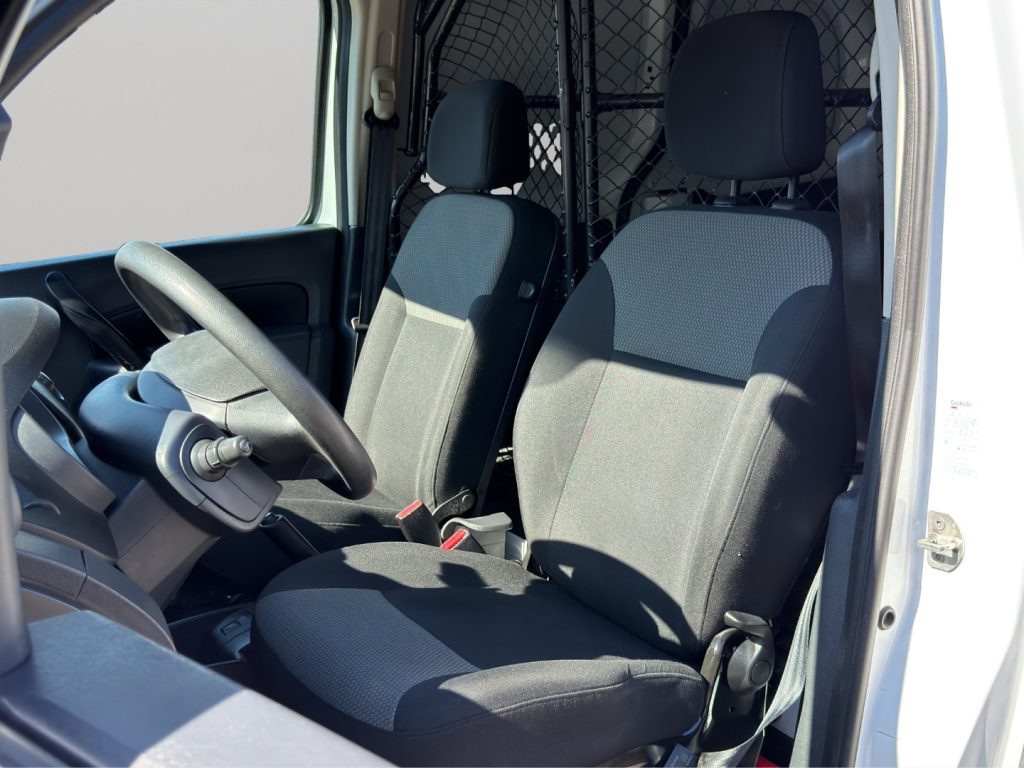 RENAULT Kangoo 1.5 DCI 95 CV CARGO - 8