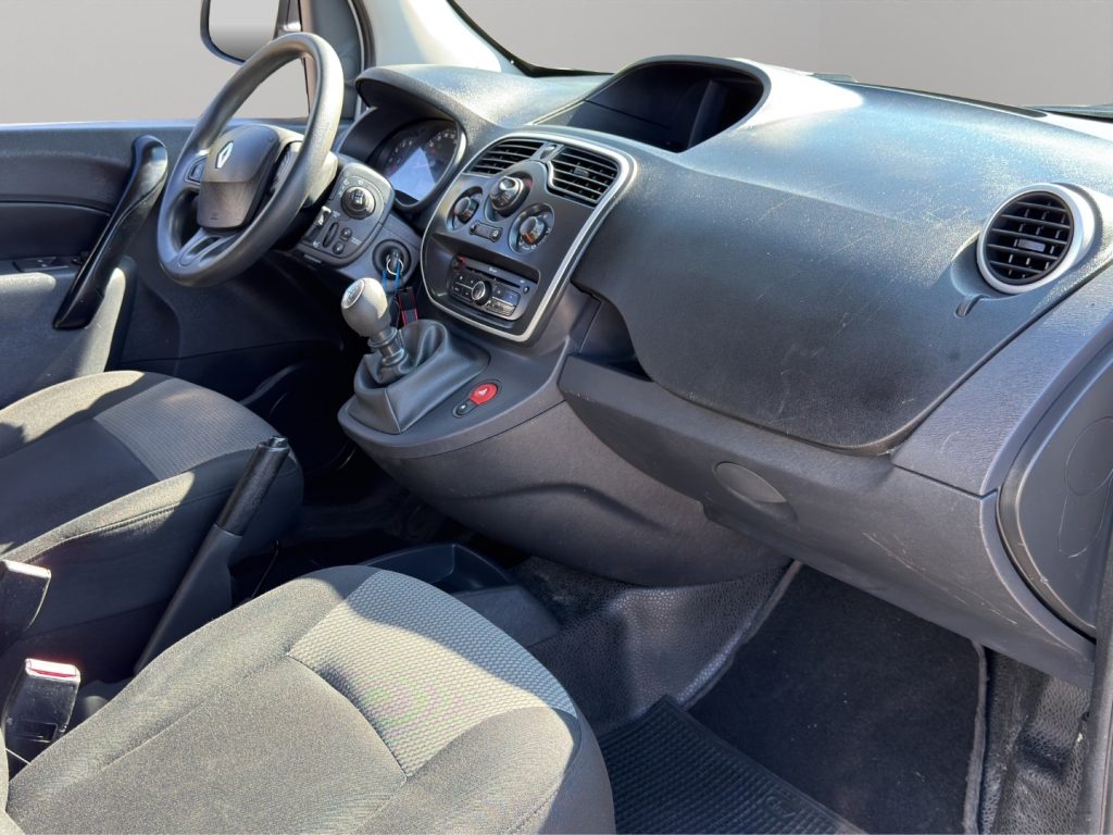RENAULT Kangoo 1.5 DCI 95 CV CARGO - 9
