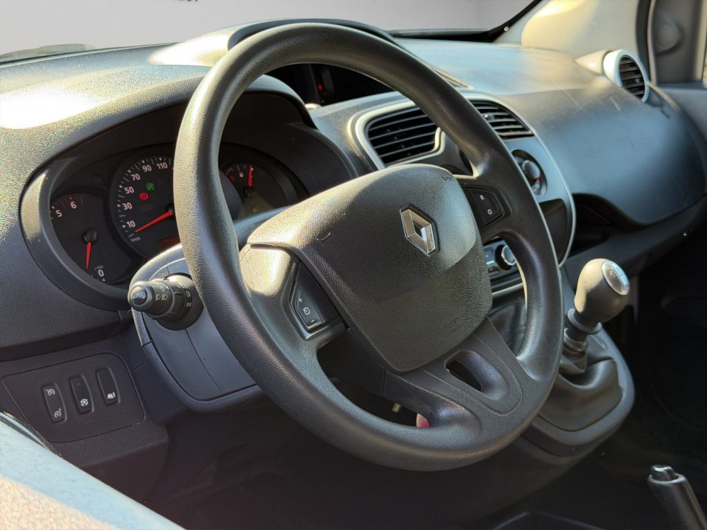 RENAULT Kangoo 1.5 DCI 95 CV CARGO - 11