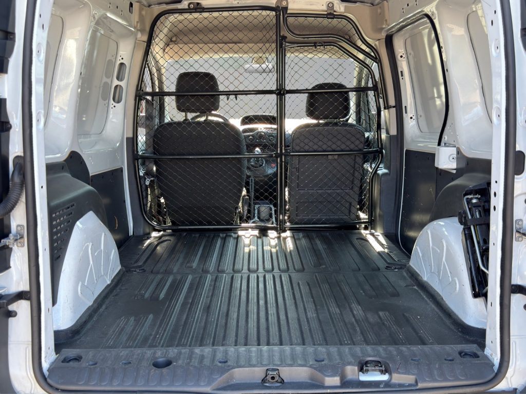 RENAULT Kangoo 1.5 DCI 95 CV CARGO - 15
