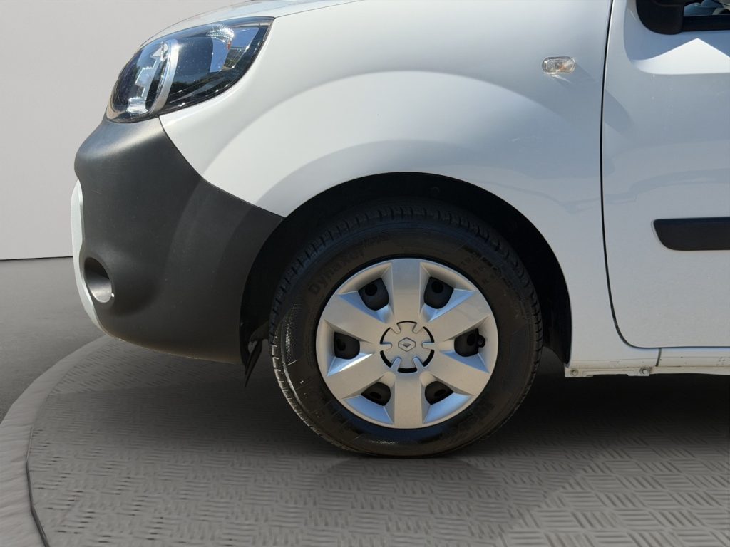 RENAULT Kangoo 1.5 DCI 95 CV CARGO - 19