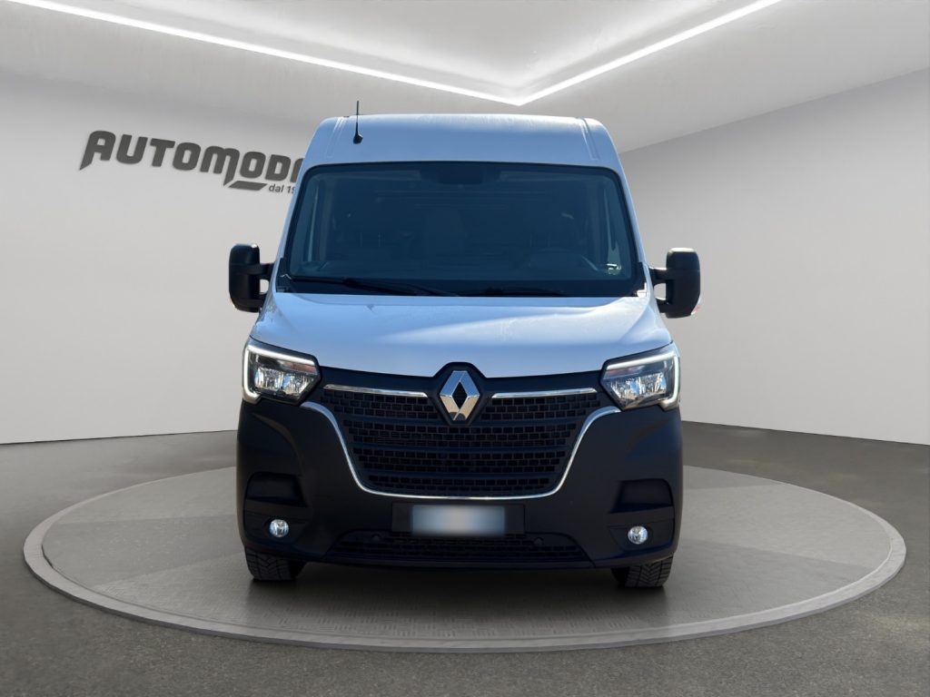 RENAULT Master L2H2 2.3 150CV - 2
