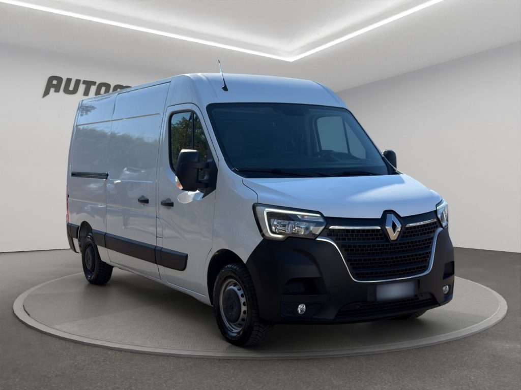 RENAULT Master L2H2 2.3 150CV - 3