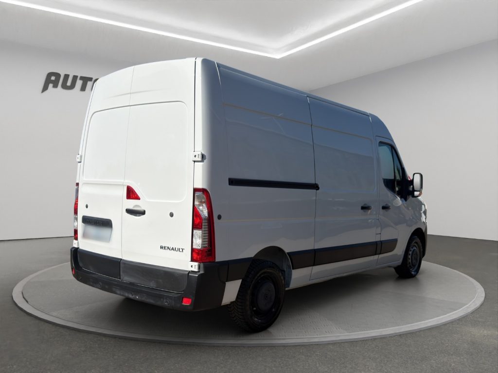 RENAULT Master L2H2 2.3 150CV - 4