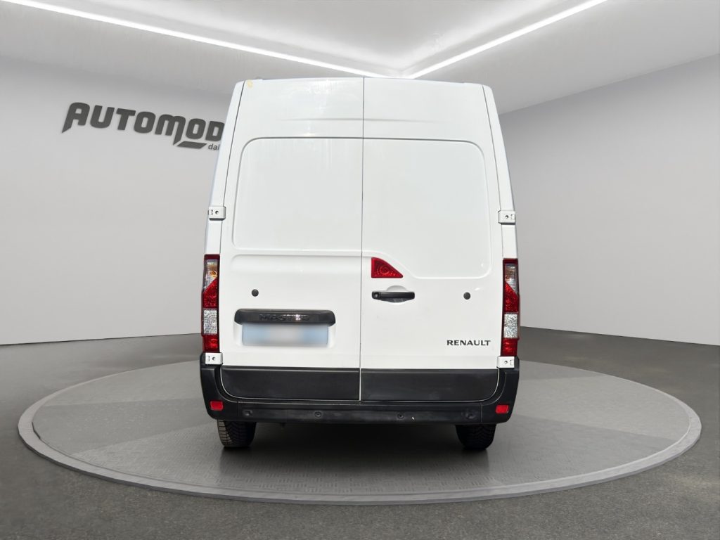 RENAULT Master L2H2 2.3 150CV - 5