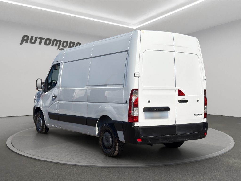 RENAULT Master L2H2 2.3 150CV - 6