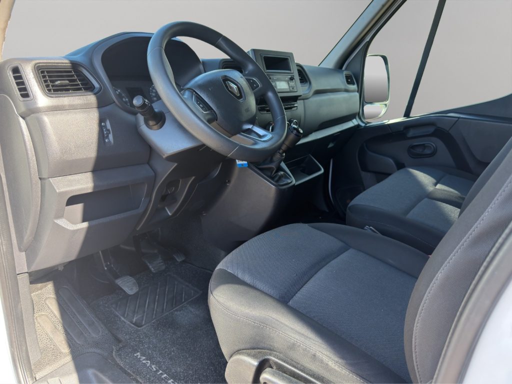 RENAULT Master L2H2 2.3 150CV - 7