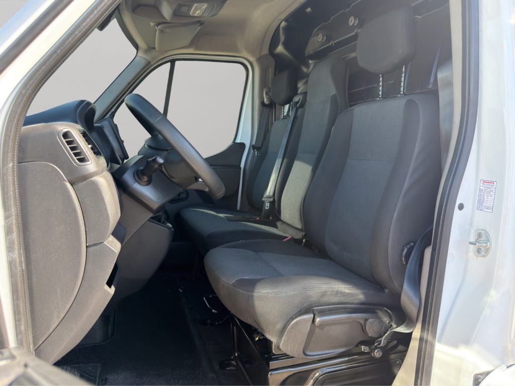 RENAULT Master L2H2 2.3 150CV - 8