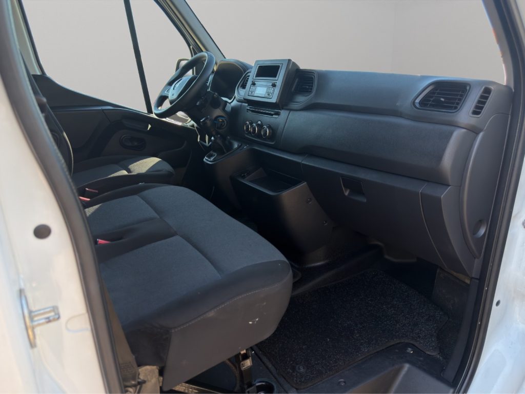 RENAULT Master L2H2 2.3 150CV - 9
