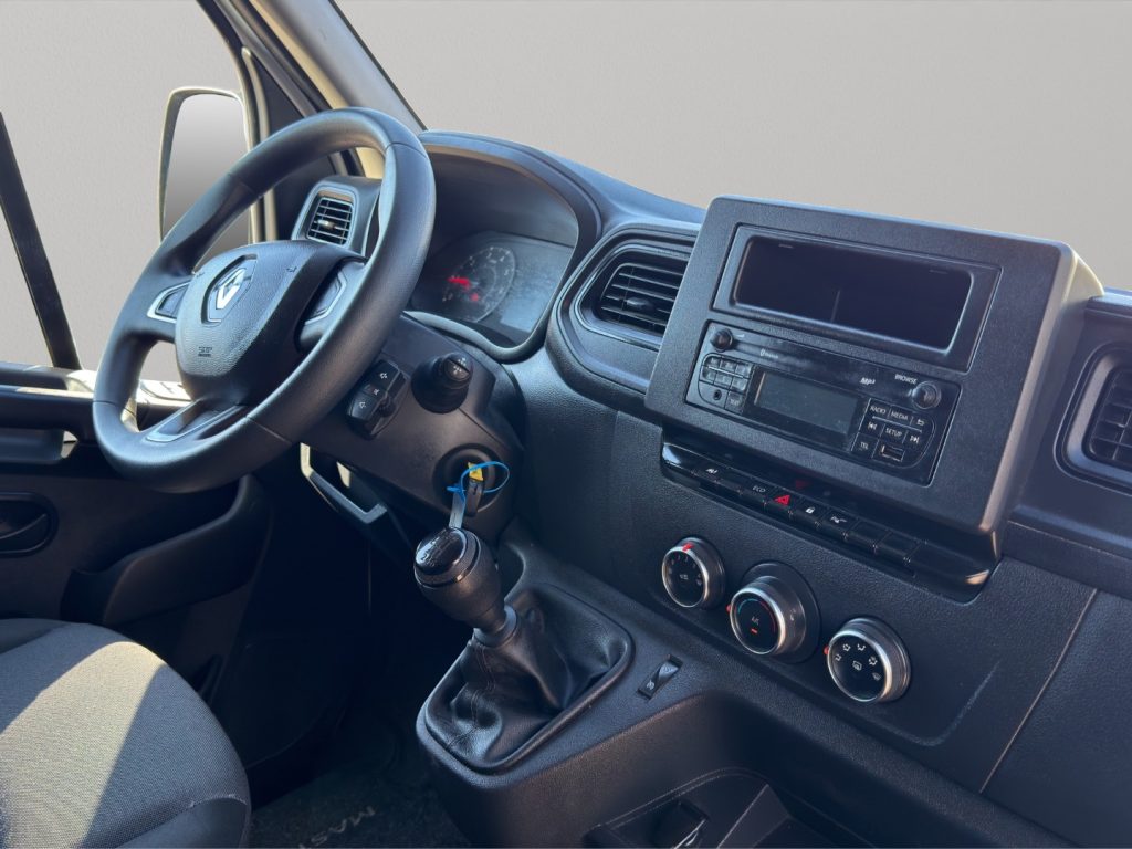 RENAULT Master L2H2 2.3 150CV - 10