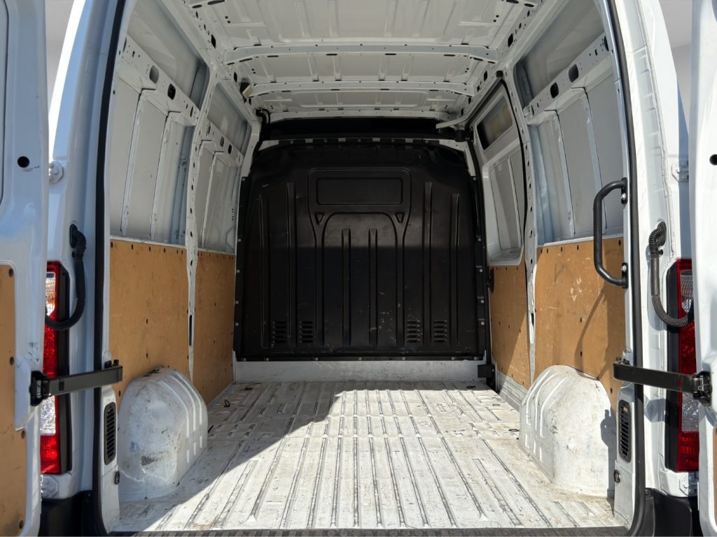 RENAULT Master L2H2 2.3 150CV - 15