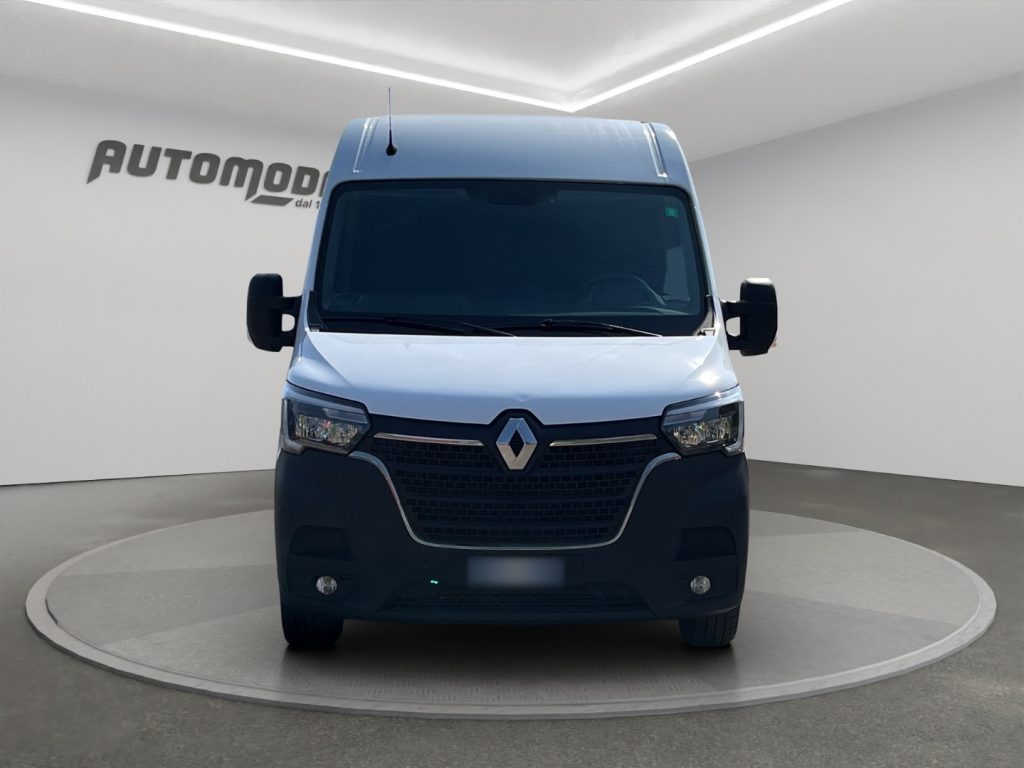 RENAULT Master L2H2 2.3 150CV - 2