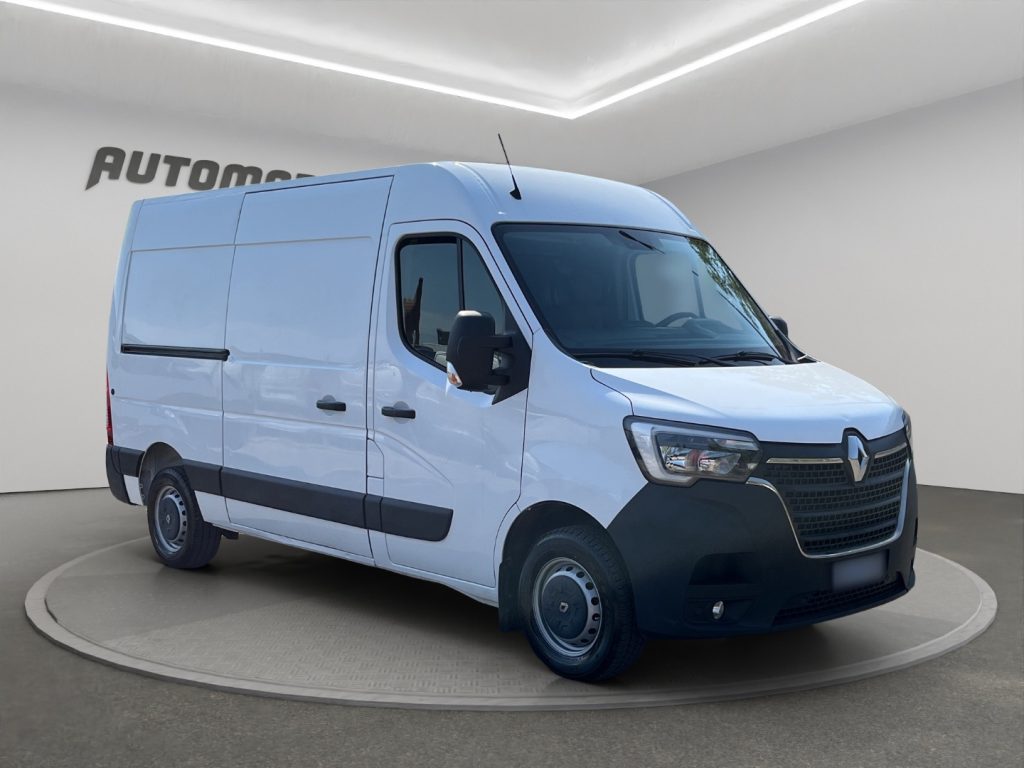 RENAULT Master L2H2 2.3 150CV - 3