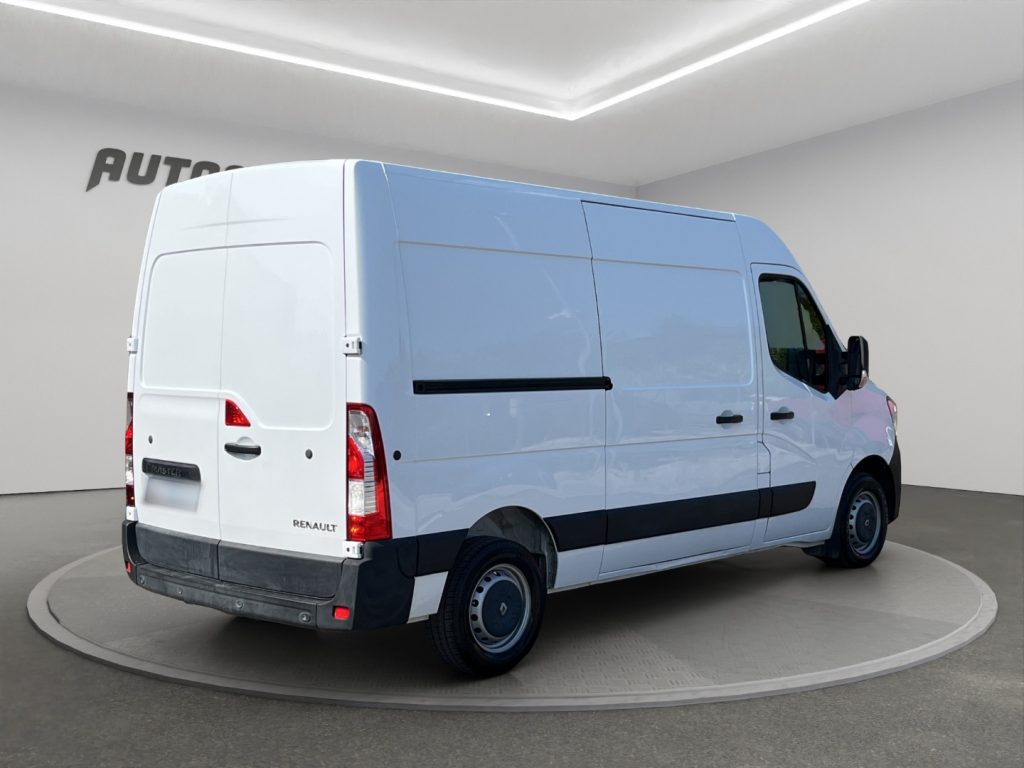 RENAULT Master L2H2 2.3 150CV - 4