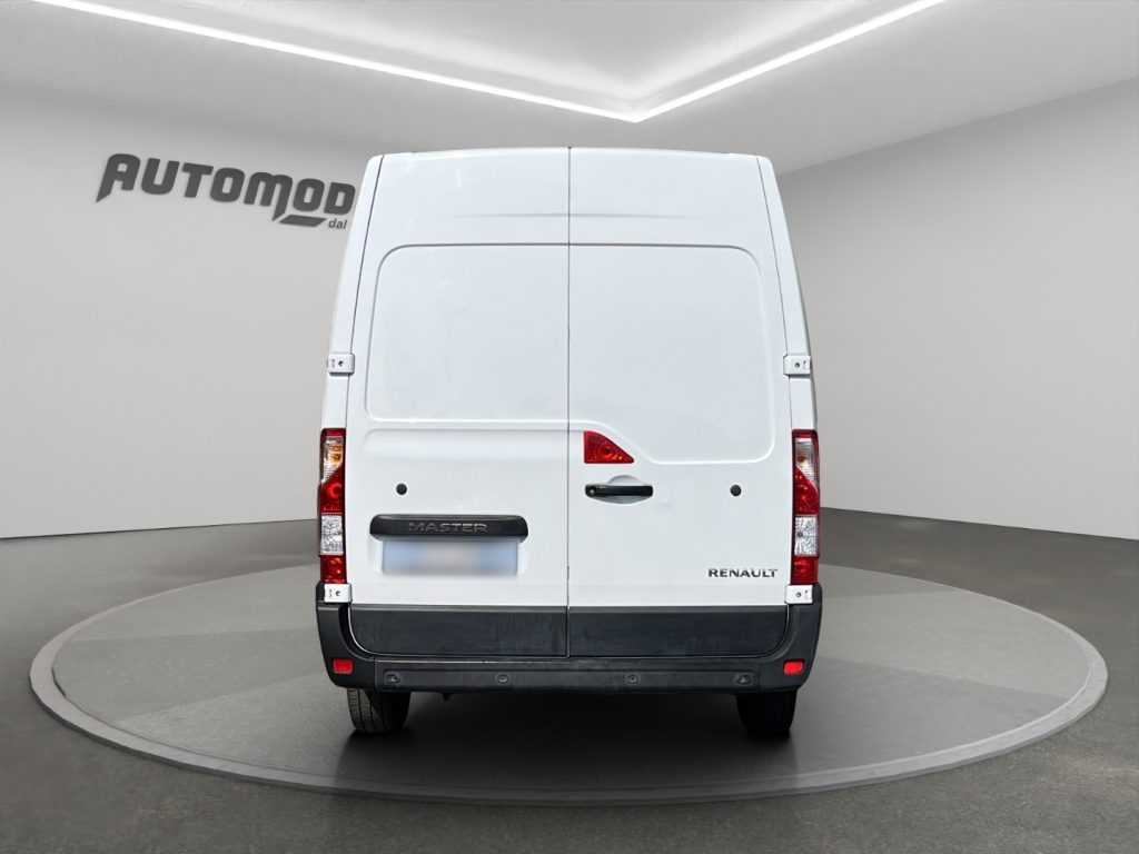 RENAULT Master L2H2 2.3 150CV - 5