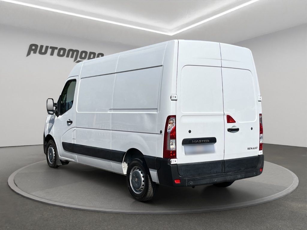 RENAULT Master L2H2 2.3 150CV - 6