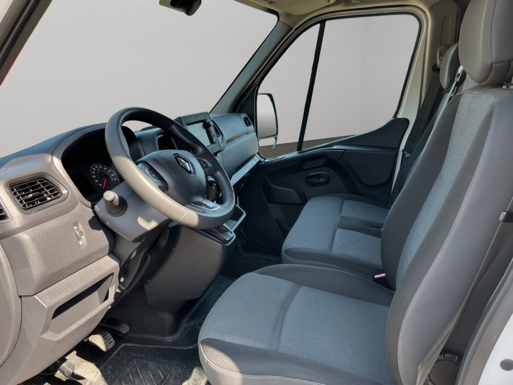 RENAULT Master L2H2 2.3 150CV - 7