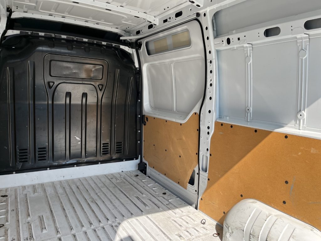 RENAULT Master L2H2 2.3 150CV - 8