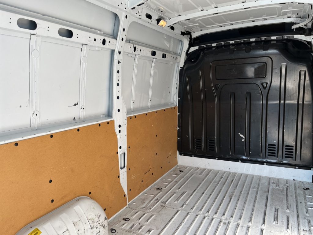 RENAULT Master L2H2 2.3 150CV - 9