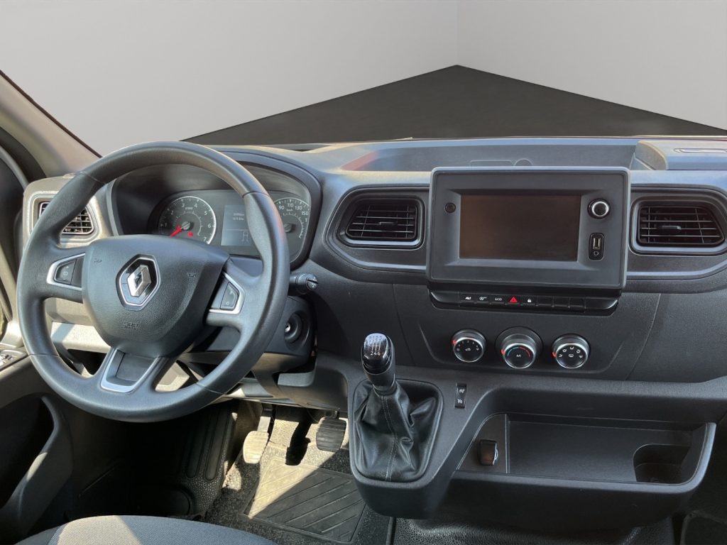 RENAULT Master L2H2 2.3 150CV - 10