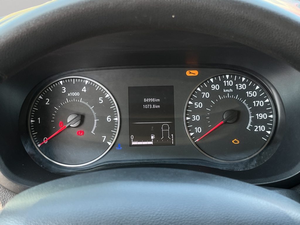 RENAULT Master L2H2 2.3 150CV - 12