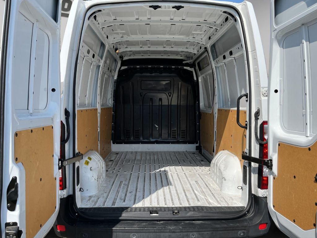 RENAULT Master L2H2 2.3 150CV - 15