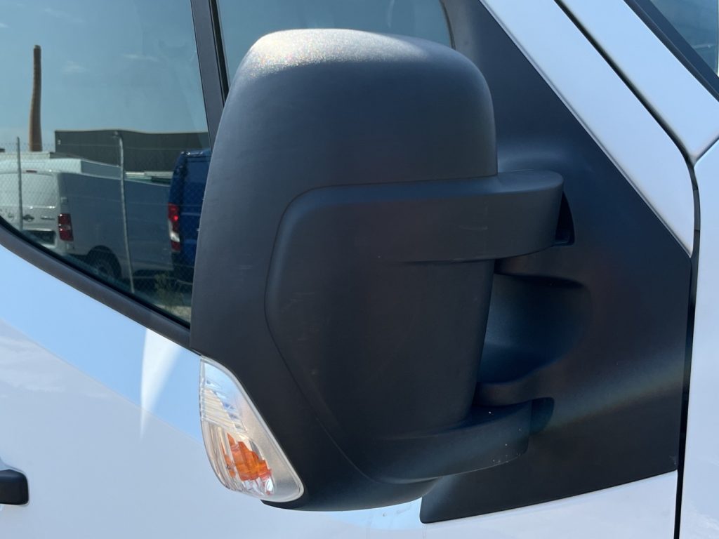 RENAULT Master L2H2 2.3 150CV - 18