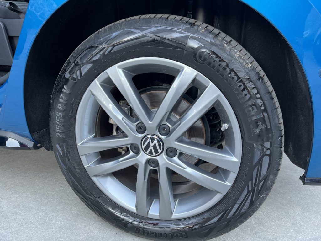 VOLKSWAGEN Touran 2.0 TDI EXECUTIVE DSG KM 0 - 17