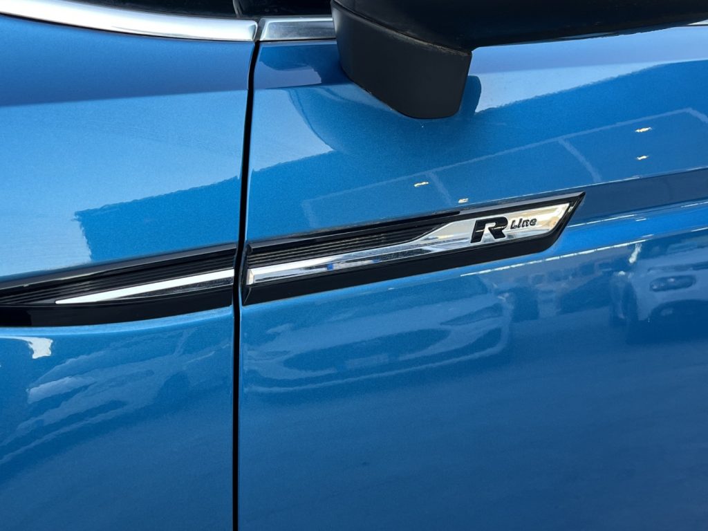 VOLKSWAGEN Touran 2.0 TDI EXECUTIVE DSG KM 0 - 18
