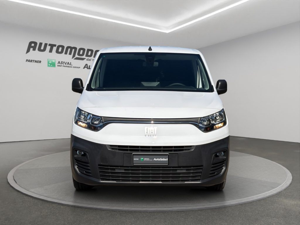 FIAT Doblo 1.5 130CV Maxi AUTOMATICO - 2