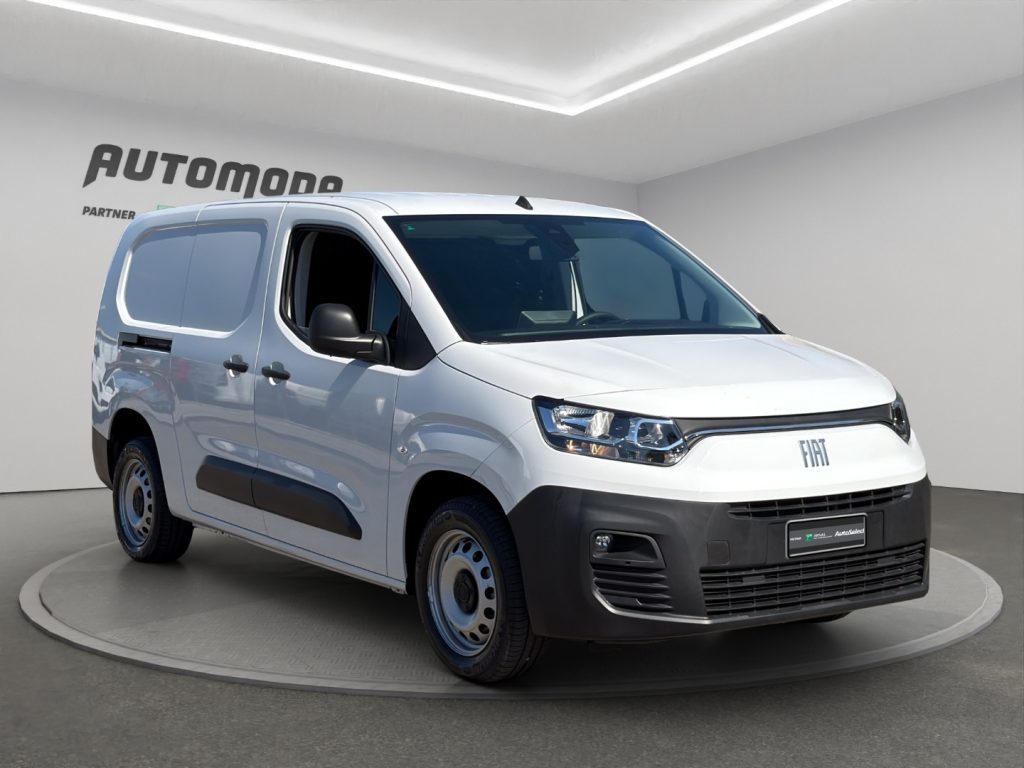 FIAT Doblo 1.5 130CV Maxi AUTOMATICO - 3