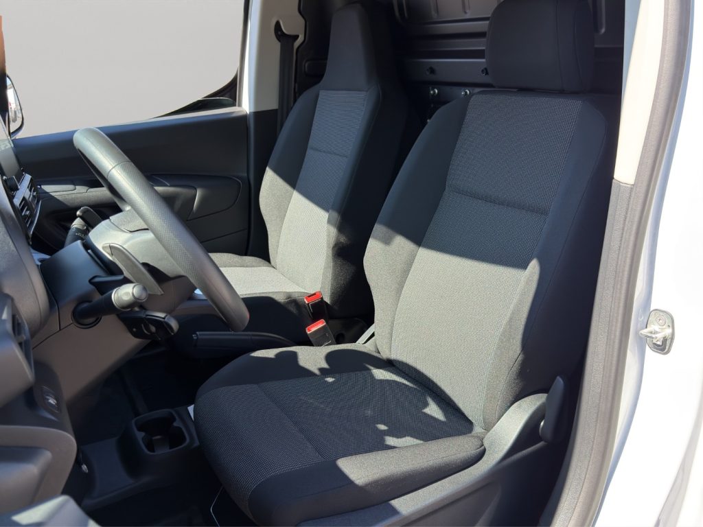 FIAT Doblo 1.5 130CV Maxi AUTOMATICO - 8