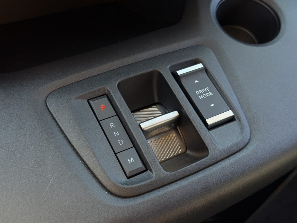 FIAT Doblo 1.5 130CV Maxi AUTOMATICO - 14