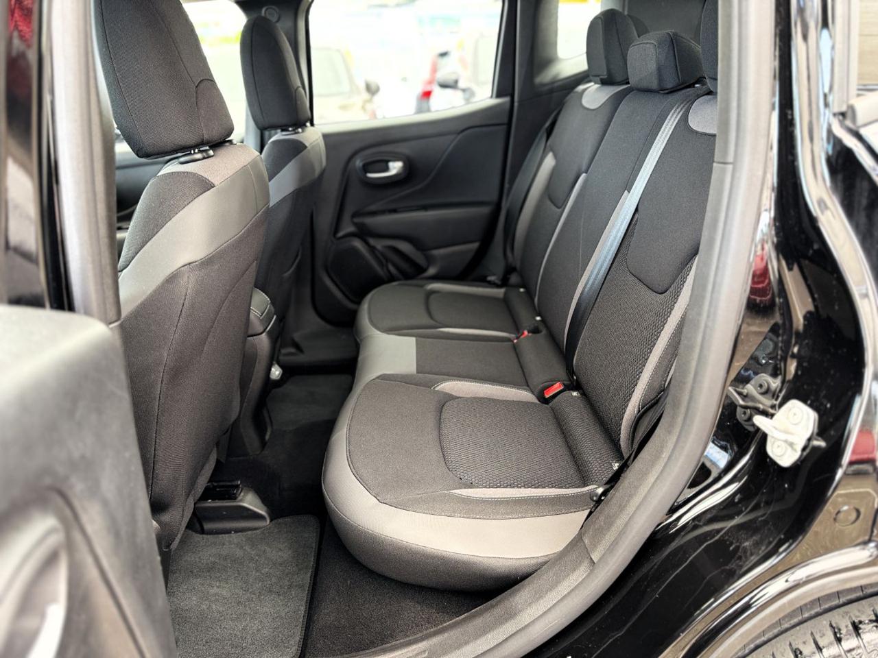 JEEP Renegade 1.6 M-Jet 130cv Limited - Solo 14.000 km - 11