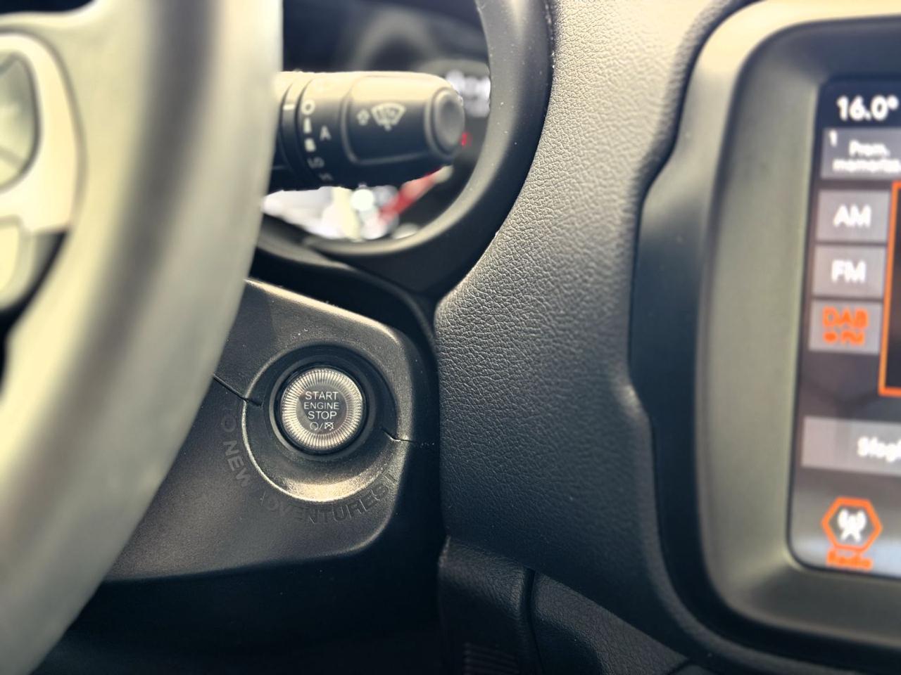 JEEP Renegade 1.6 M-Jet 130cv Limited - Solo 14.000 km - 32