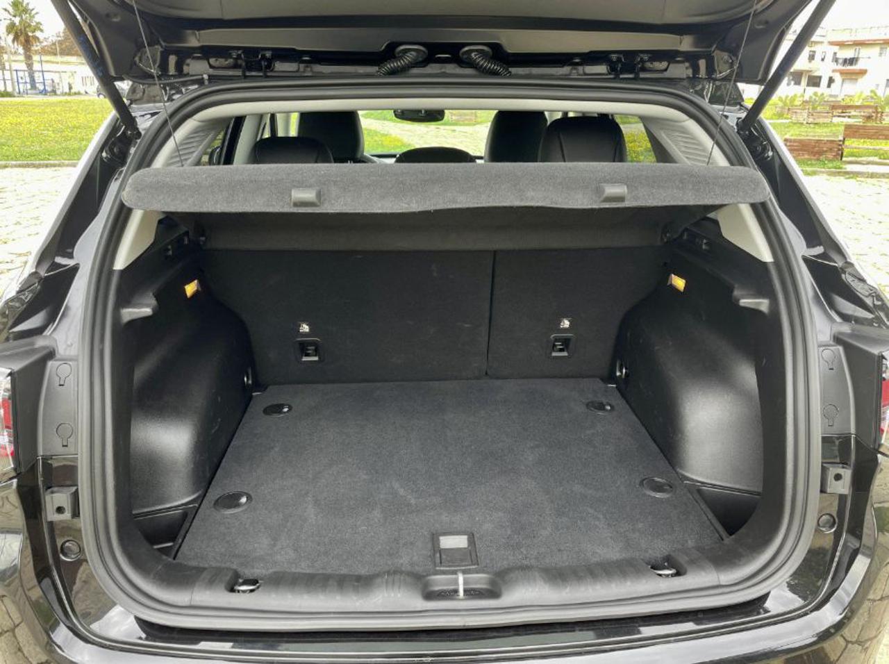 JEEP Compass 1.6 M-Jet 130cv Limited (APP/LED/Navi/Retro) - 21