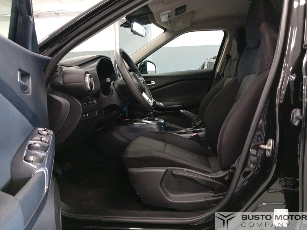 NISSAN Juke Juke 1.0 dig-t Acenta 114cv - 9