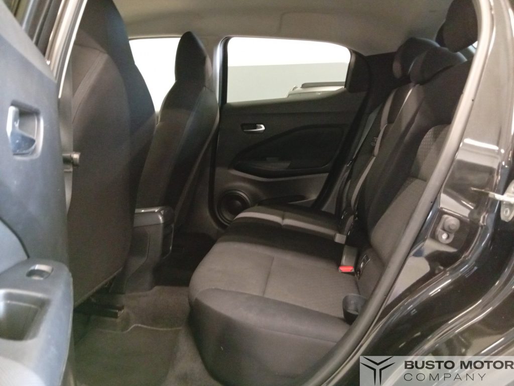 NISSAN Juke Juke 1.0 dig-t Acenta 114cv - 10