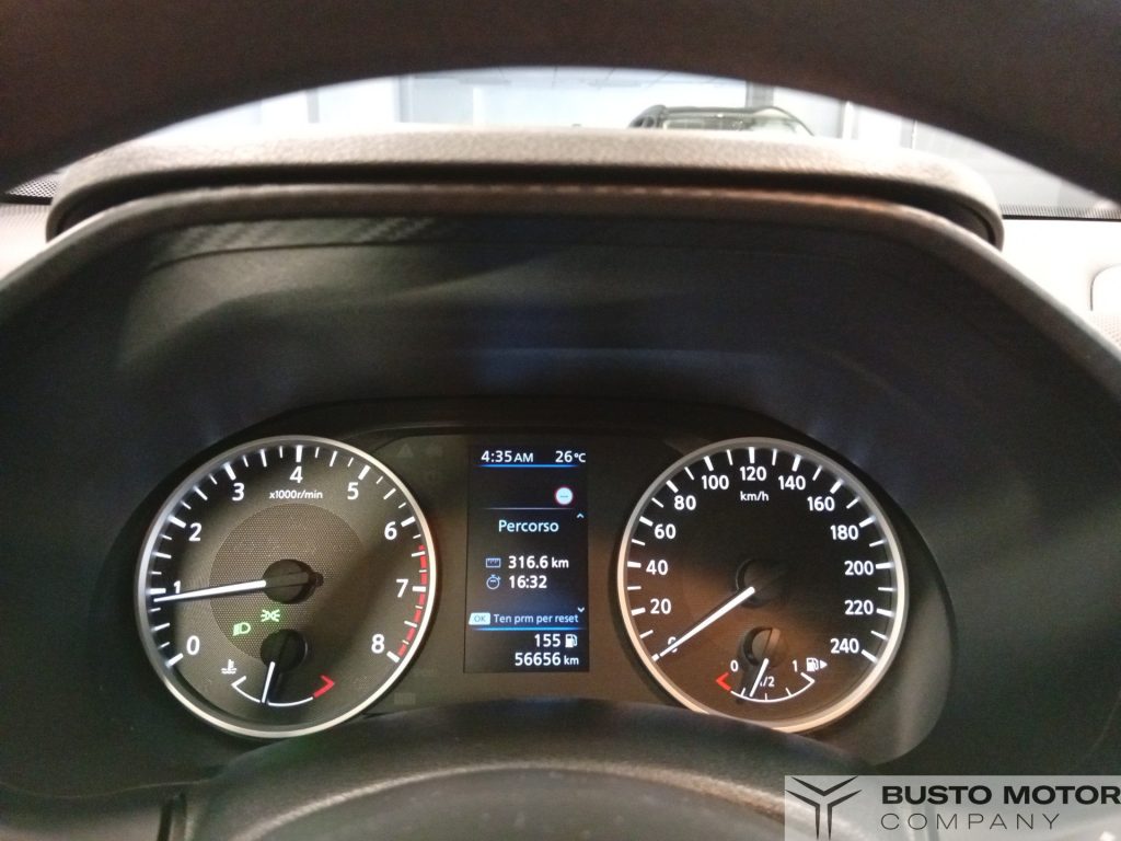 NISSAN Juke Juke 1.0 dig-t Acenta 114cv - 11
