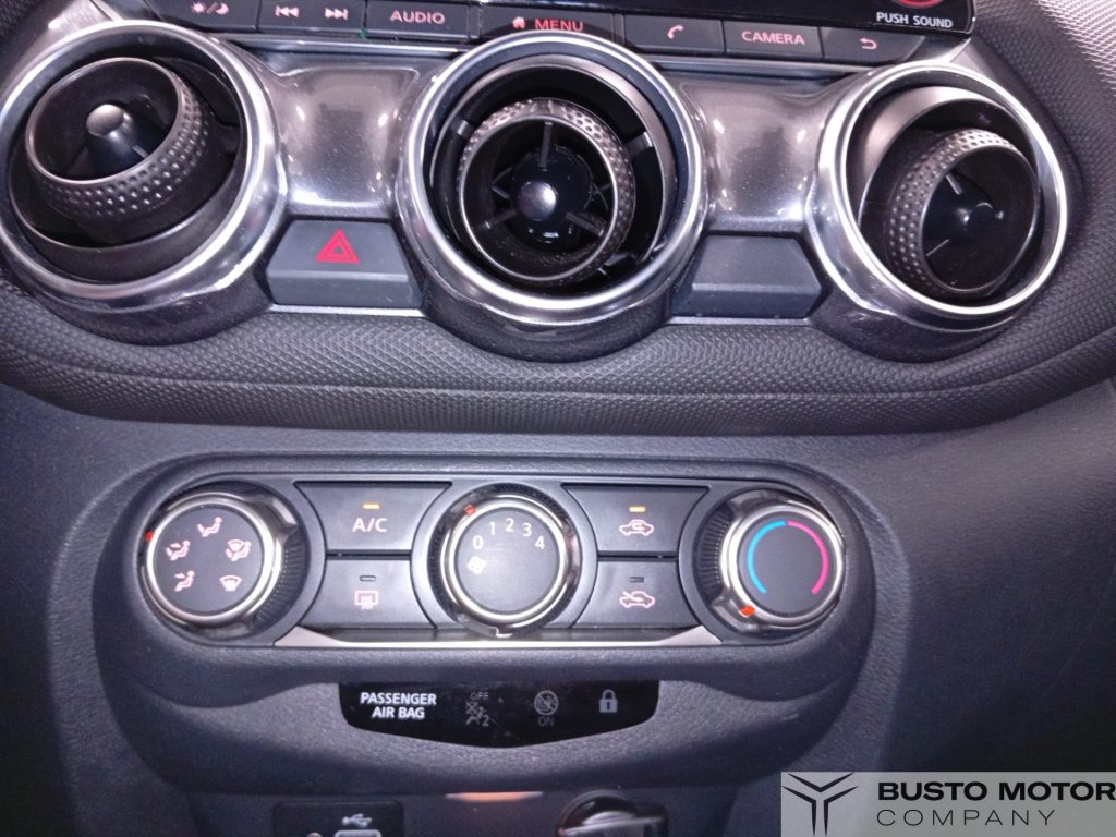 NISSAN Juke Juke 1.0 dig-t Acenta 114cv - 13