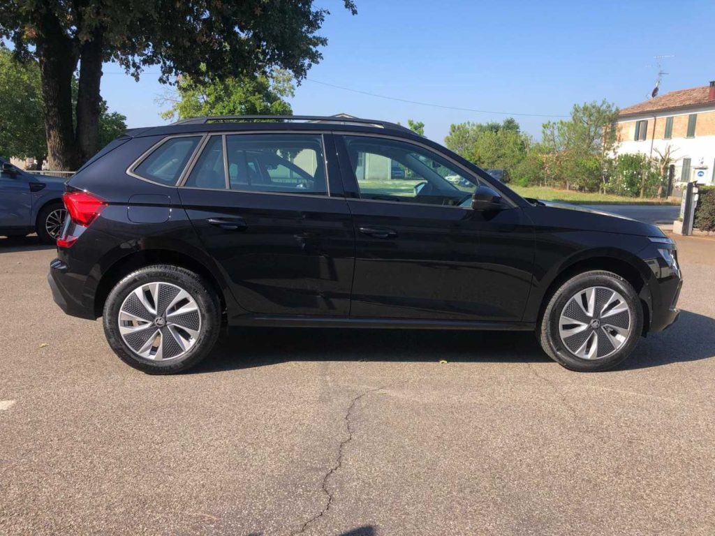 SKODA Kamiq 1.0 TSI Your Way - 6