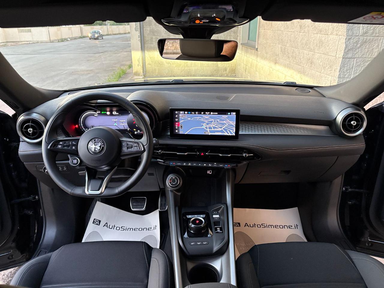 ALFA ROMEO Tonale 1.6 diesel 130 CV TCT6 Sprint - 13