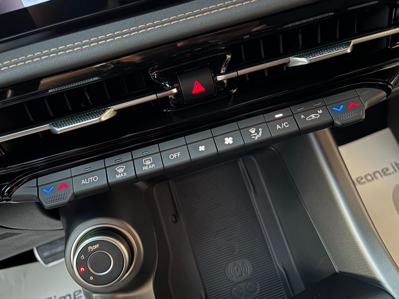 ALFA ROMEO Tonale 1.6 diesel 130 CV TCT6 Sprint - 25