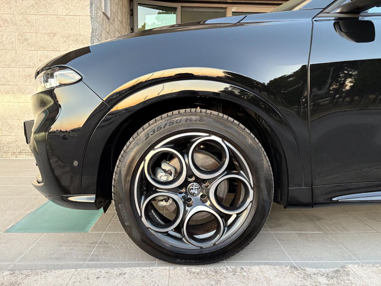 ALFA ROMEO Tonale 1.6 diesel 130 CV TCT6 Sprint - 46