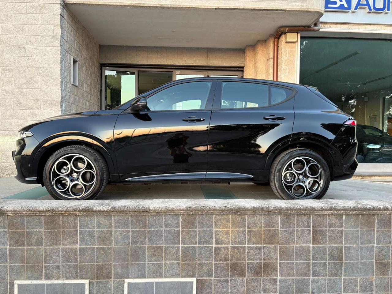 ALFA ROMEO Tonale 1.6 diesel 130 CV TCT6 Sprint - 8