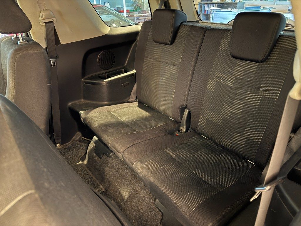 SUZUKI Grand Vitara 1.9 DDiS 3 porte - 6