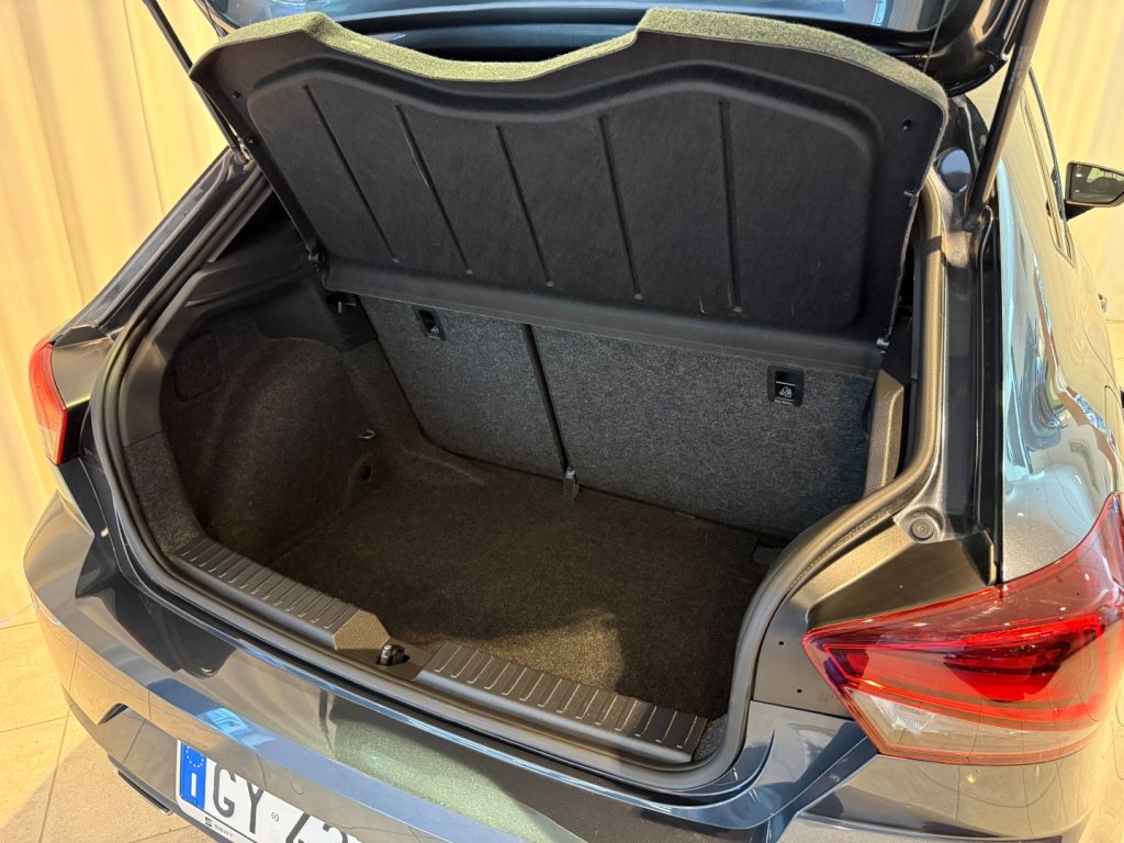 SEAT Ibiza 1.0 EcoTSI FR FULL LED ACC App Connect DAB+ - 17