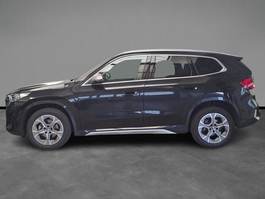 BMW X1 sDrive 18d xLine Aut. - 3